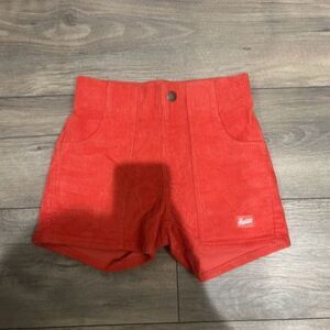 HAMMIES WOMEN'S SHORTS